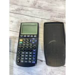 Texas Instruments TI-83 Plus Graphing Calculator